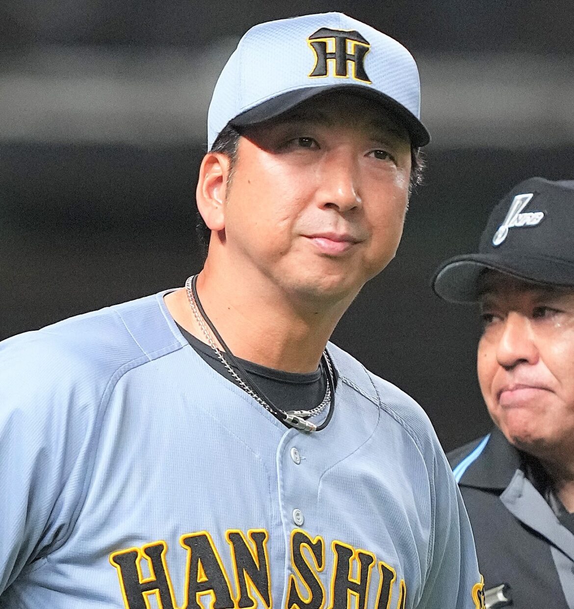 【阪神】西武に大逆転負け 4連勝で止まる...桐敷が8回にネビン、源田、山村に適時打浴び5安打4失点 熊谷が先制打も 才木6回無失点（TBS NEWS DIG Powered by JNN）