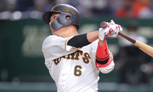 【10日のプロ野球公示】巨人が坂本勇人らを登録 阪神は椎葉ら、中日は祖父江らを登録(ベースボールチャンネル) – Yahoo!ニュース – Yahoo!ニュース 【10日のプロ野球公示】巨人が坂本勇人らを登録 阪神は椎葉ら、中日は祖父江らを登録(ベースボールチャンネル) - Yahoo!ニュース - Yahoo!ニュース