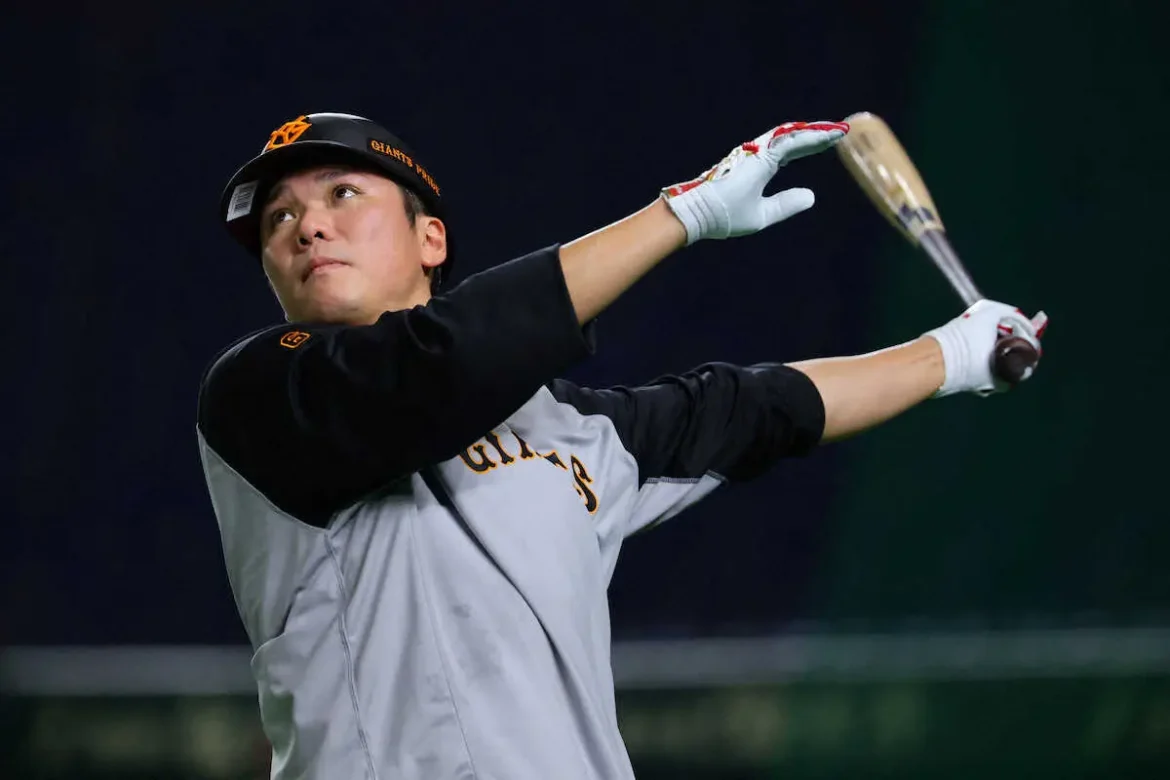 【10日の公示】巨人　坂本勇人、山田龍聖を出場登録　オリックスは大量9人入れ替え - スポニチ Sponichi Annex 野球