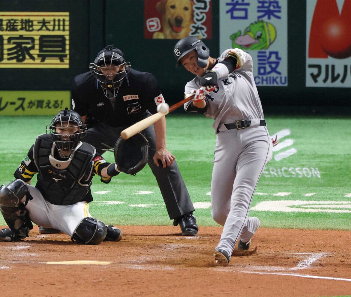 巨人・坂本 1カ月ぶり復帰戦で今季初マルチ 立浪和義に並んだ歴代10位通算668度目(スポニチアネックス) – Yahoo!ニュース – Yahoo!ニュース 巨人・坂本 1カ月ぶり復帰戦で今季初マルチ 立浪和義に並んだ歴代10位通算668度目(スポニチアネックス) - Yahoo!ニュース - Yahoo!ニュース
