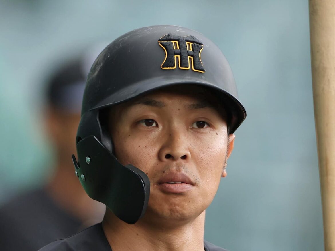 阪神・島田海吏が2軍合流「戦力になれていない部分は感じていた」(サンケイスポーツ) – Yahoo!ニュース – Yahoo!ニュース 阪神・島田海吏が2軍合流「戦力になれていない部分は感じていた」(サンケイスポーツ) - Yahoo!ニュース - Yahoo!ニュース