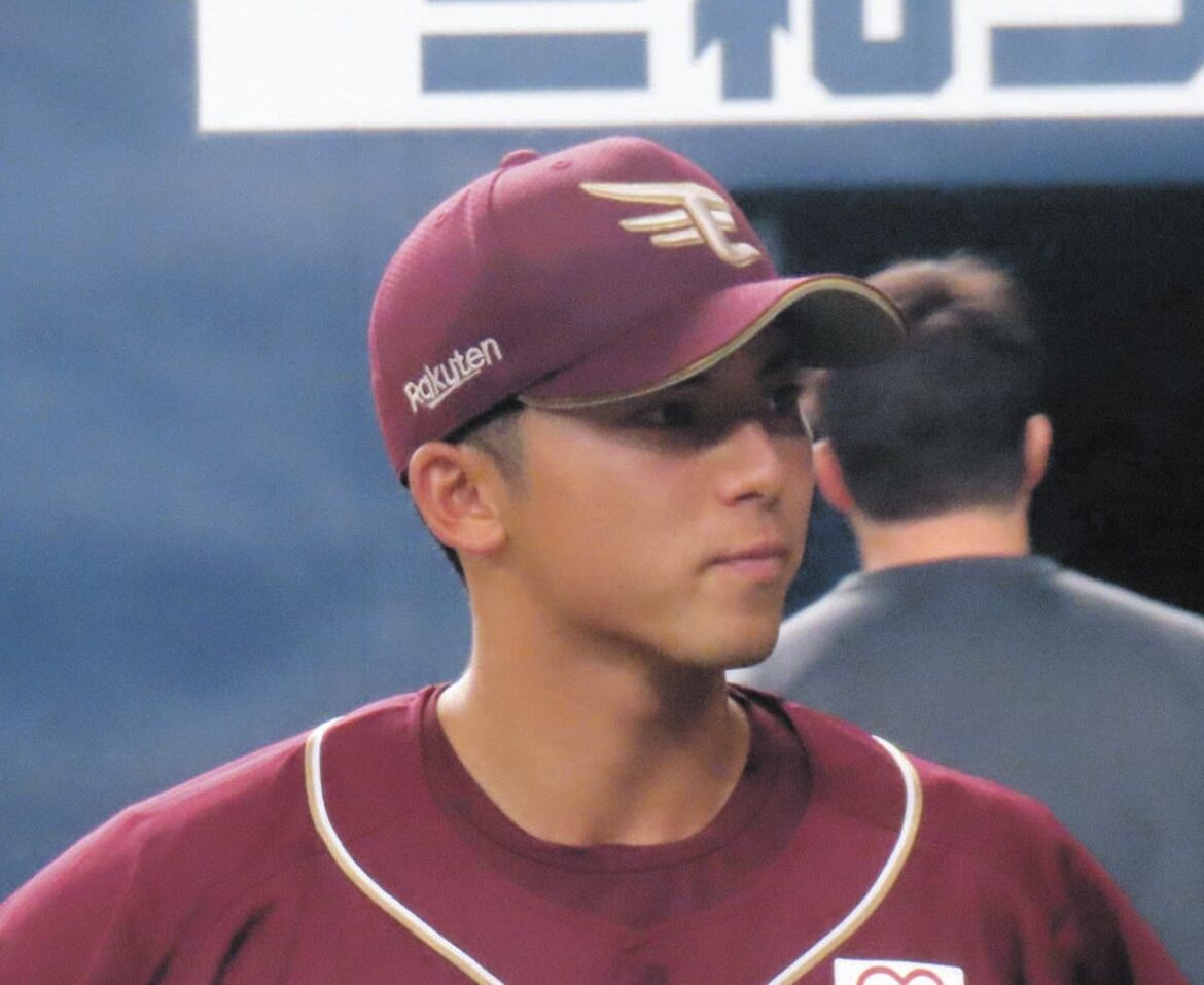 楽天・宗山塁「あれから始まったという感じ」ファンブル猛省 チーム計3失策で先発・内7失点(自責4)(中日スポーツ) – Yahoo!ニュース – Yahoo!ニュース 楽天・宗山塁「あれから始まったという感じ」ファンブル猛省 チーム計3失策で先発・内7失点(自責4)(中日スポーツ) - Yahoo!ニュース - Yahoo!ニュース