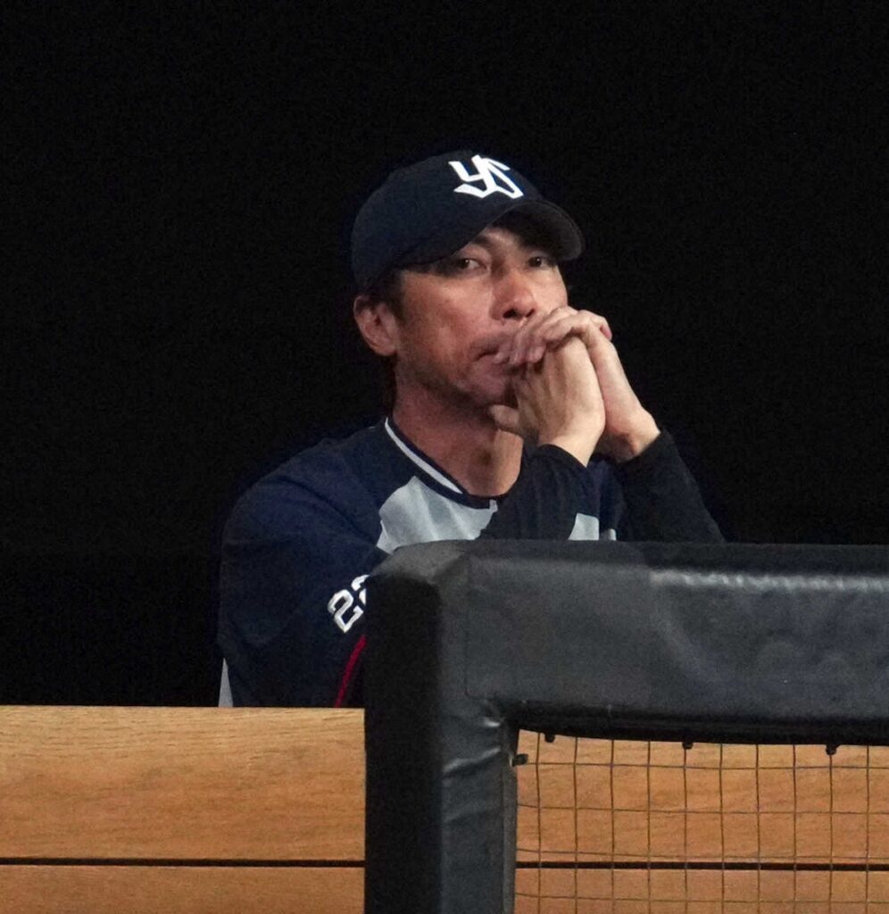 ヤクルト 2連敗で今季ワーストの借金「19」逆戻り 高津監督もぼう然（スポニチアネックス） - Yahoo!ニュース - Yahoo!ニュース