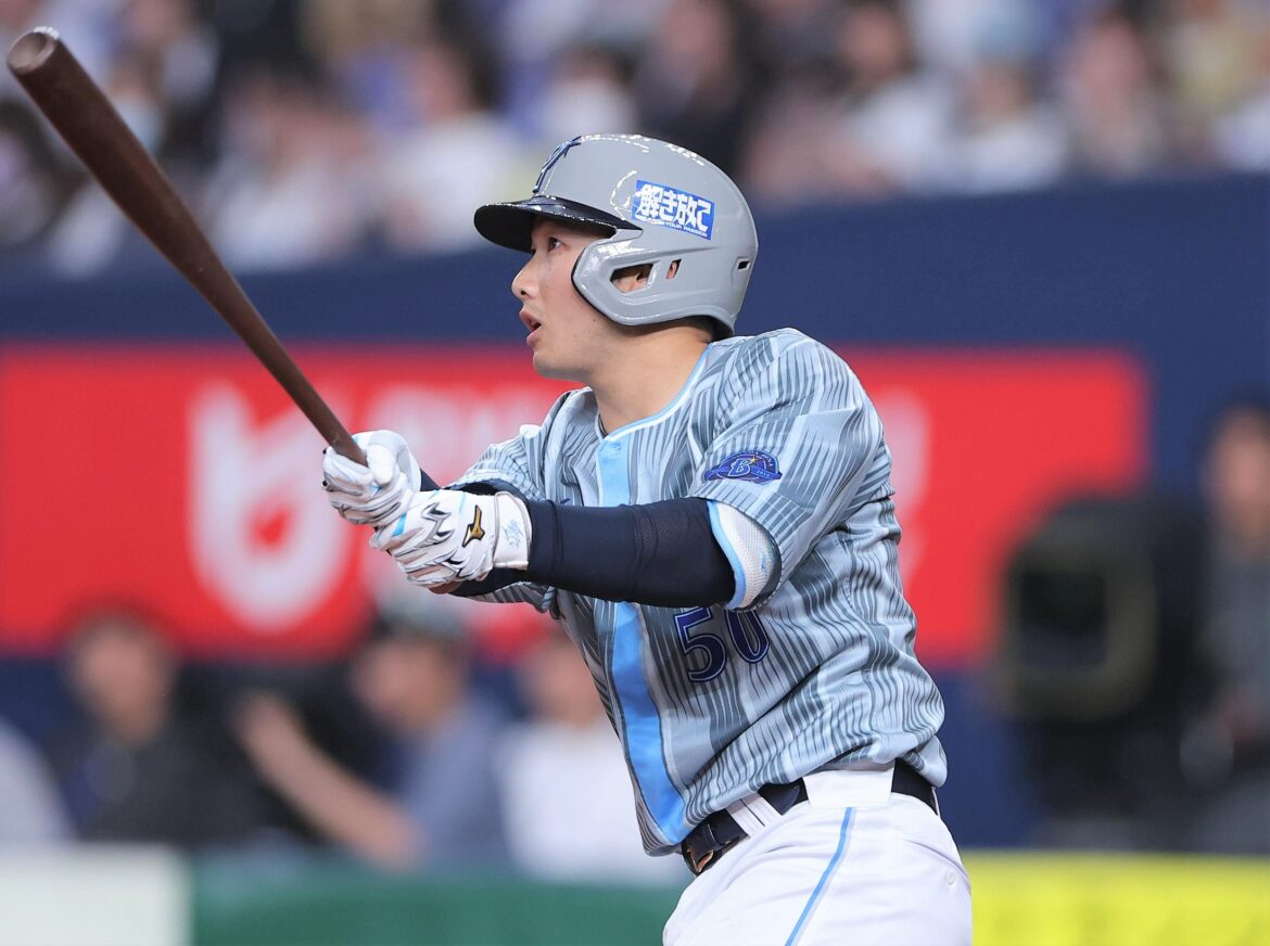 【DeNA】オリックスに完封勝ち！ 今季最多タイ貯金7 ジャクソン7回7K無失点で6勝目 山本先制打 宮崎2打点 桑原もタイムリー（TBS NEWS DIG Powered by JNN）