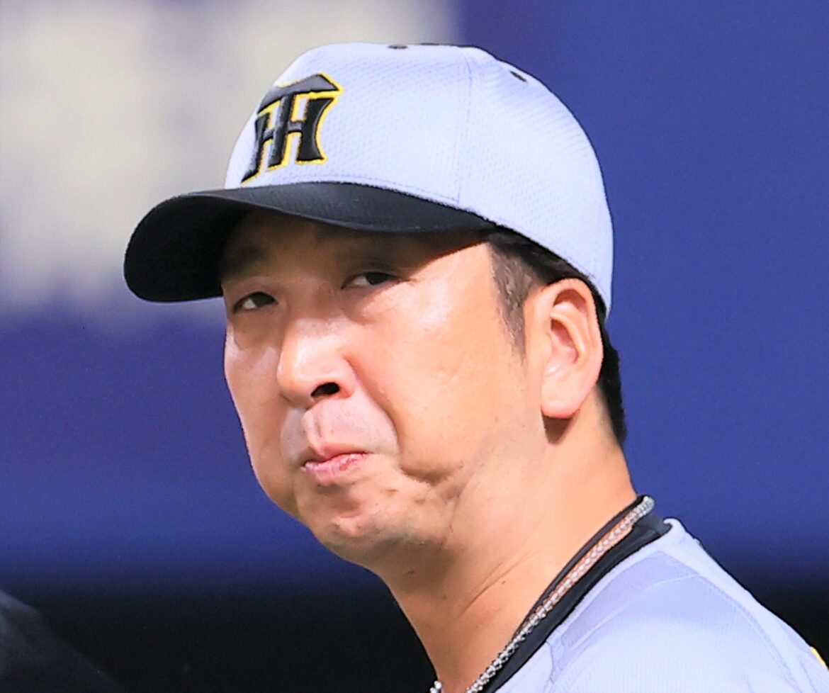 【阪神】悪夢の逆転サヨナラ負け…湯浅が9回1死満塁のピンチ招き岩崎が源田に同点打 炭谷に悲劇打を 伊藤将8回途中無失点の快投も(TBS NEWS DIG Powered by JNN) 【阪神】悪夢の逆転サヨナラ負け...湯浅が9回1死満塁のピンチ招き岩崎が源田に同点打 炭谷に悲劇打を 伊藤将8回途中無失点の快投も(TBS NEWS DIG Powered by JNN)