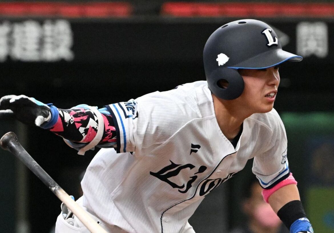 セ・リーグ首位の阪神戦に挑む西武、前夜3安打の滝澤夏央は2番二塁 直近5試合HQSの渡邉勇太朗が先発（西スポWEB OTTO！） - Yahoo!ニュース - Yahoo!ニュース