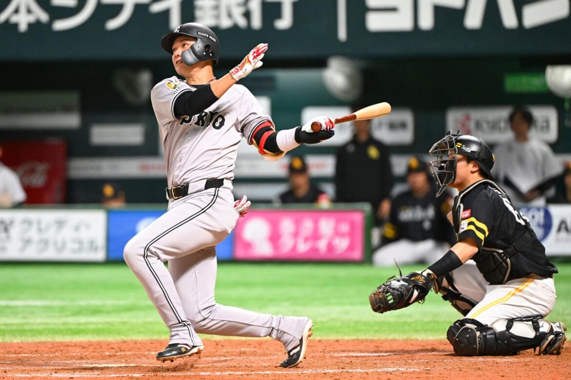【巨人】簡単に抜けない〝坂本依存〟 他球団からも警鐘「いつまでもいてくれるわけじゃない」(東スポWEB) – Yahoo!ニュース – Yahoo!ニュース 【巨人】簡単に抜けない〝坂本依存〟 他球団からも警鐘「いつまでもいてくれるわけじゃない」(東スポWEB) - Yahoo!ニュース - Yahoo!ニュース