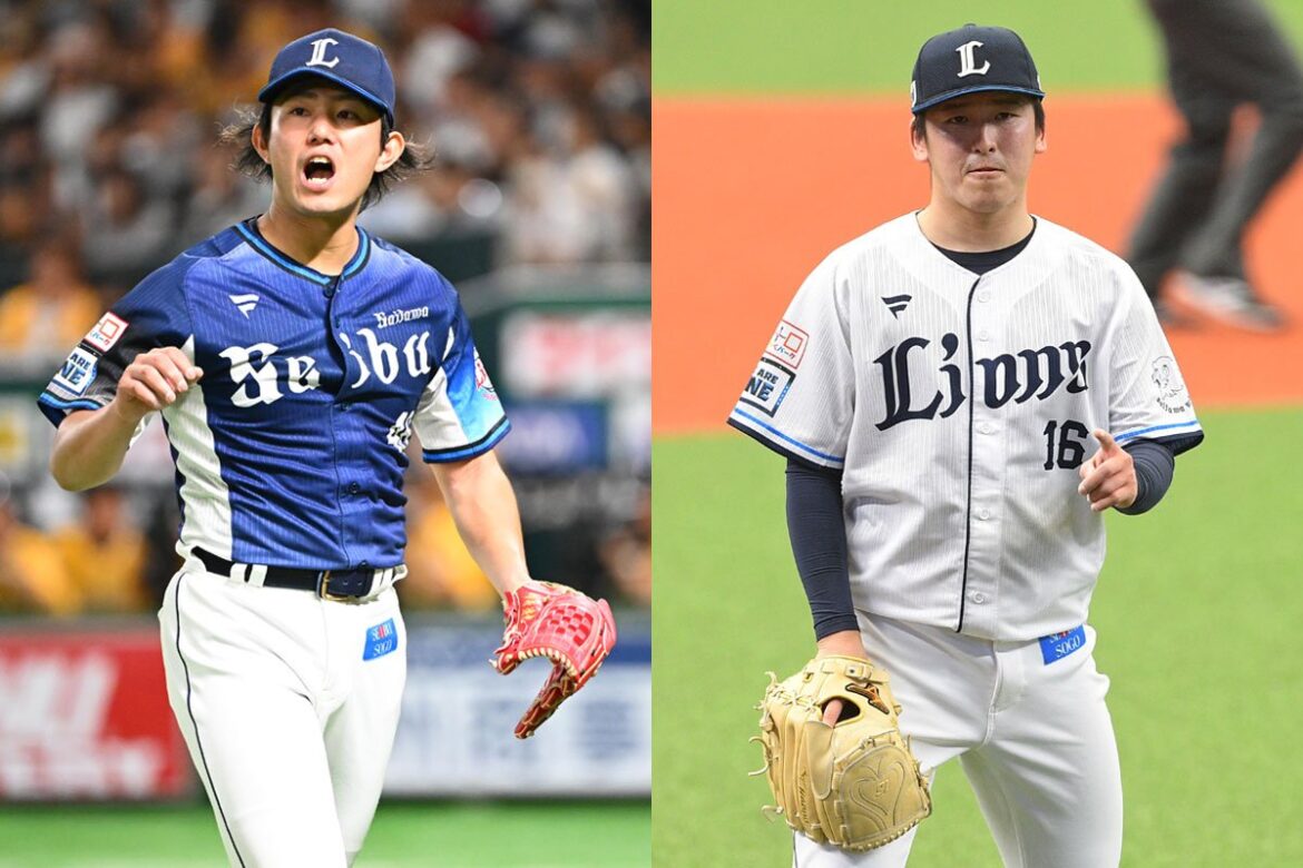 【西武】今井達也＆隅田知一郎のクセ盗まれた？ Ｗエースに盗塁連発したセ球団〝解析力〟に戦々恐々（東スポWEB） - Yahoo!ニュース - Yahoo!ニュース
