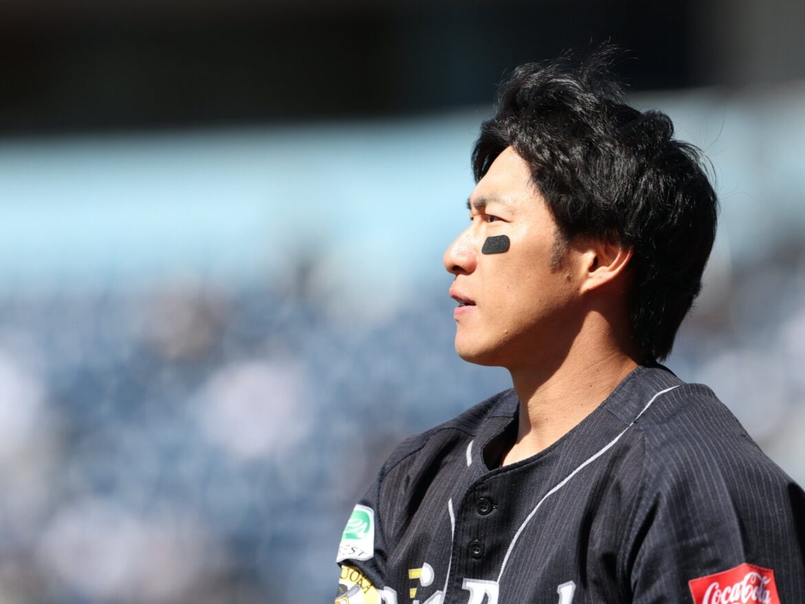 12年ぶり単独最下位も…“ソフトバンク異変”はなぜ起きた?「柳田(悠岐)の起用には異例の“意見交換”も…」元フロントが分析する「構造的理由」(Number Web) – Yahoo!ニュース – Yahoo!ニュース 12年ぶり単独最下位も…“ソフトバンク異変”はなぜ起きた?「柳田(悠岐)の起用には異例の“意見交換”も…」元フロントが分析する「構造的理由」(Number Web) - Yahoo!ニュース - Yahoo!ニュース