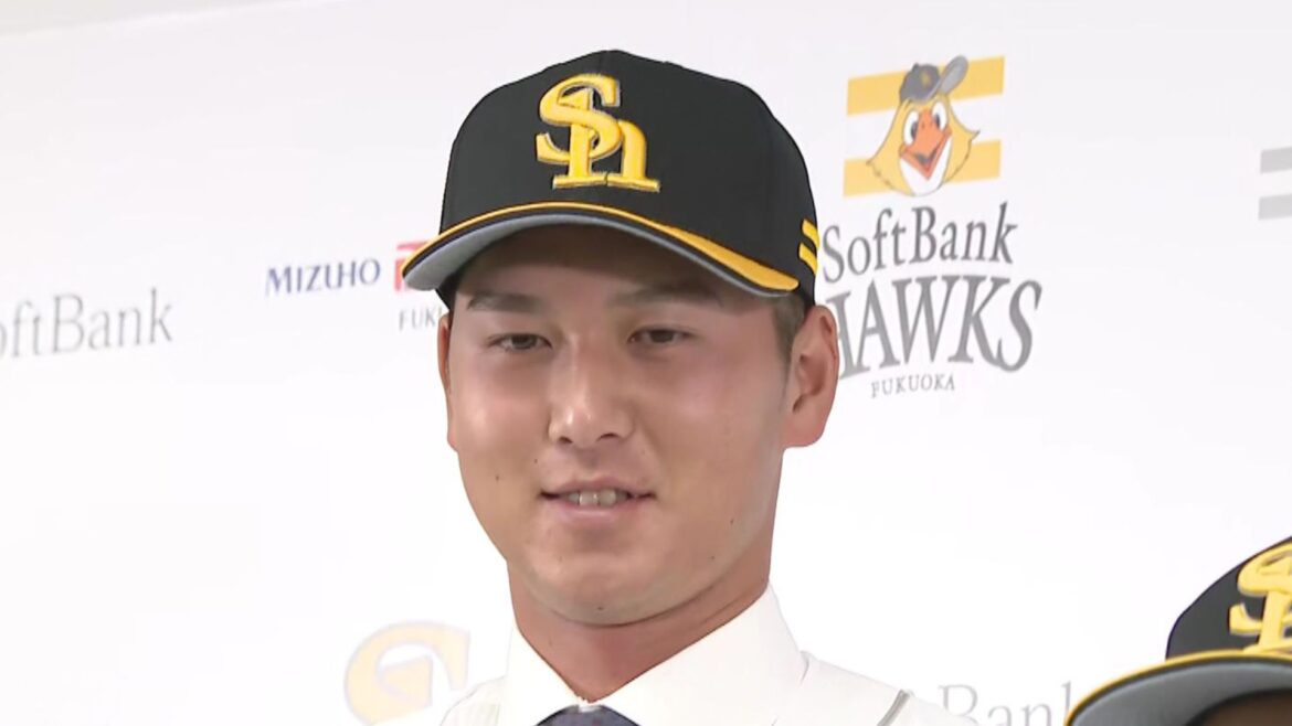 【ソフトバンク6/11スタメン】古巣相手に秋広が12試合ぶり&栗原は3試合ぶりスタメン復帰 1番〜5番は入れ替えず(RKB毎日放送) – Yahoo!ニュース – Yahoo!ニュース 【ソフトバンク6/11スタメン】古巣相手に秋広が12試合ぶり&栗原は3試合ぶりスタメン復帰 1番〜5番は入れ替えず(RKB毎日放送) - Yahoo!ニュース - Yahoo!ニュース