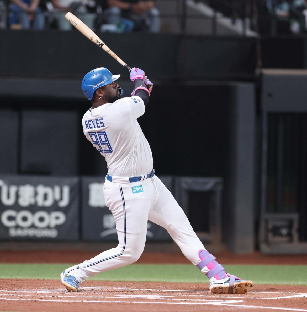 【日本ハム】新庄監督「コーチにお願いして」加藤貴之チーム6人目の完投勝利、レイエス4安打(日刊スポーツ) – Yahoo!ニュース – Yahoo!ニュース 【日本ハム】新庄監督「コーチにお願いして」加藤貴之チーム6人目の完投勝利、レイエス4安打(日刊スポーツ) - Yahoo!ニュース - Yahoo!ニュース