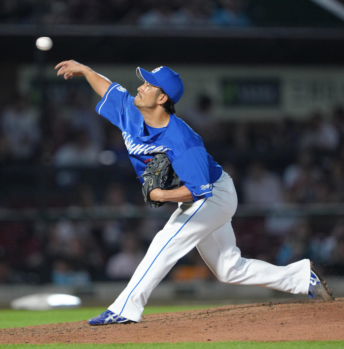 【中日】祖父江大輔が星野仙一に並ぶプロ通算500試合登板達成 球団歴代４位タイ（日刊スポーツ） - Yahoo!ニュース - Yahoo!ニュース