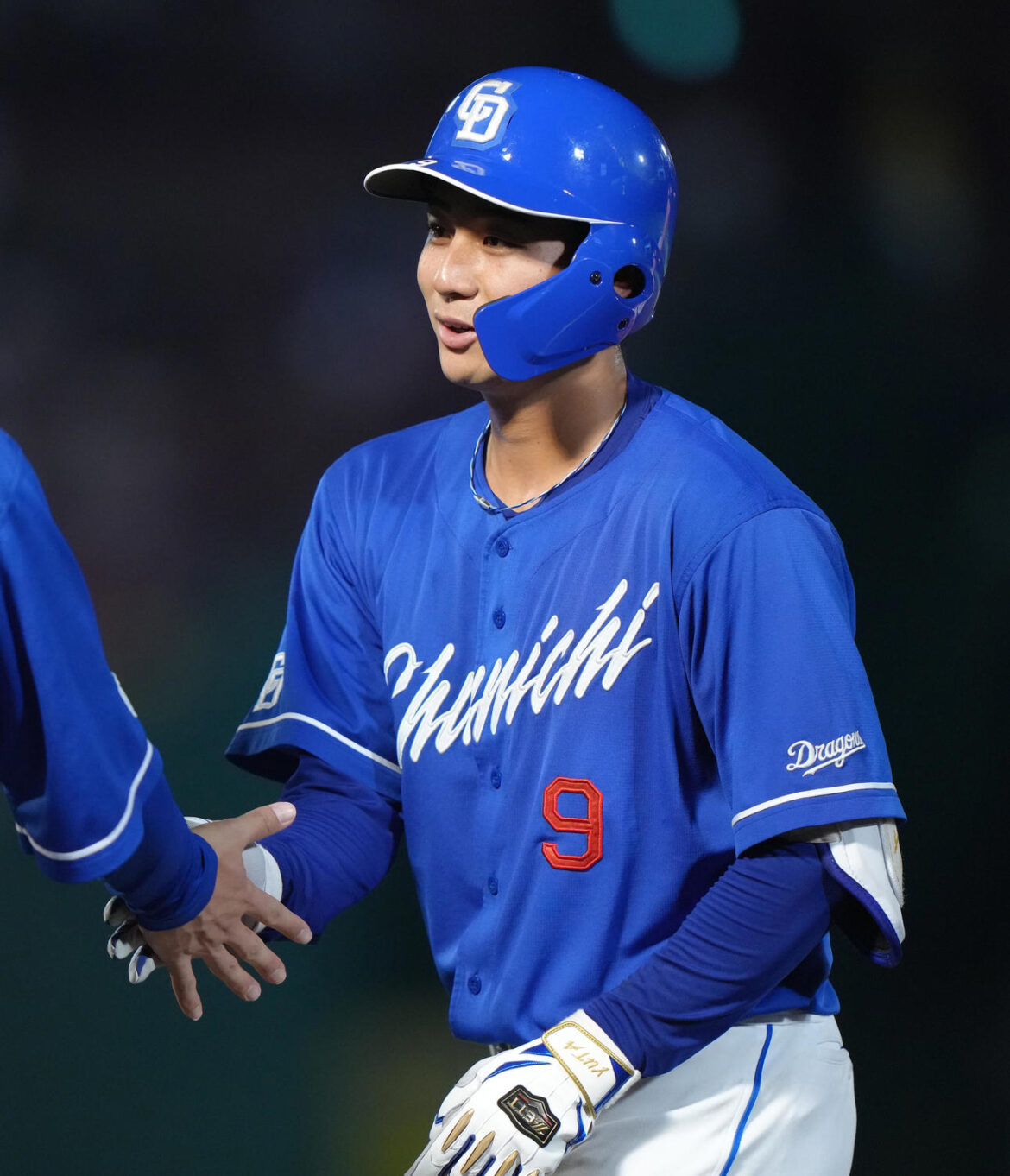 【データ】中日石伊雄太、新人の５安打以上は京田以来11人、12度目 ８番、捕手では初（日刊スポーツ） - Yahoo!ニュース - Yahoo!ニュース