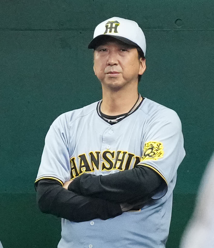 【交流戦】首位5チームの異例事態 阪神の逆転サヨナラ負け、広島の延長12回勝利で混戦激化(日刊スポーツ) – Yahoo!ニュース – Yahoo!ニュース 【交流戦】首位5チームの異例事態 阪神の逆転サヨナラ負け、広島の延長12回勝利で混戦激化(日刊スポーツ) - Yahoo!ニュース - Yahoo!ニュース