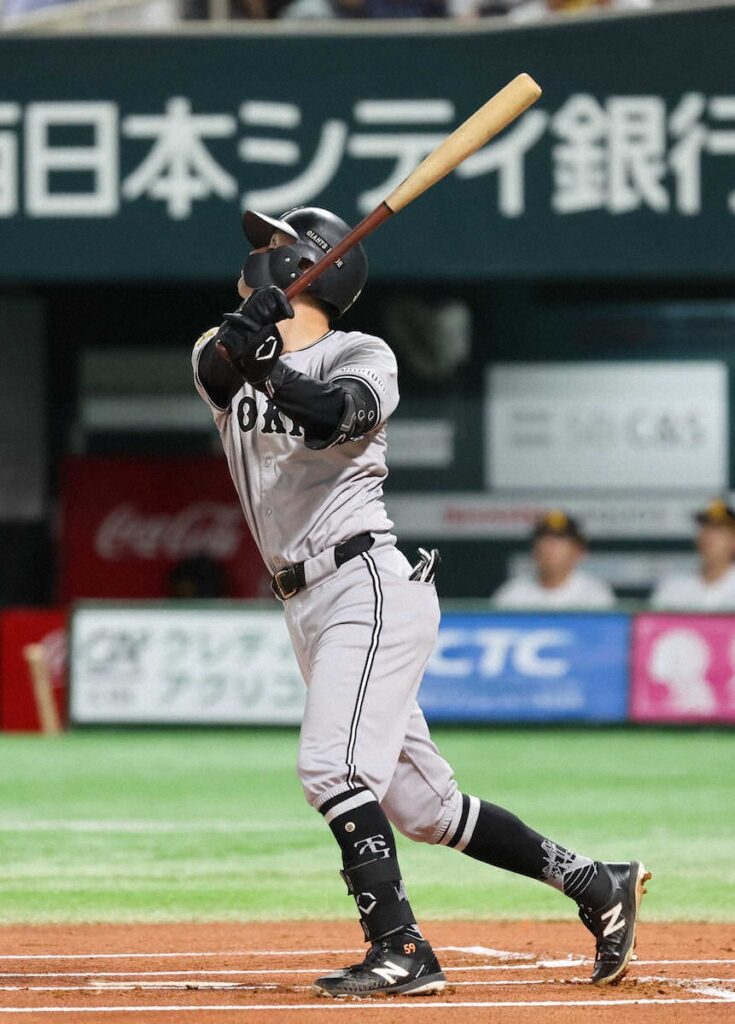 巨人・若林楽人が1打席で途中交代 3回守備からベンチに下がる(スポニチアネックス) – Yahoo!ニュース – Yahoo!ニュース 巨人・若林楽人が1打席で途中交代 3回守備からベンチに下がる(スポニチアネックス) - Yahoo!ニュース - Yahoo!ニュース