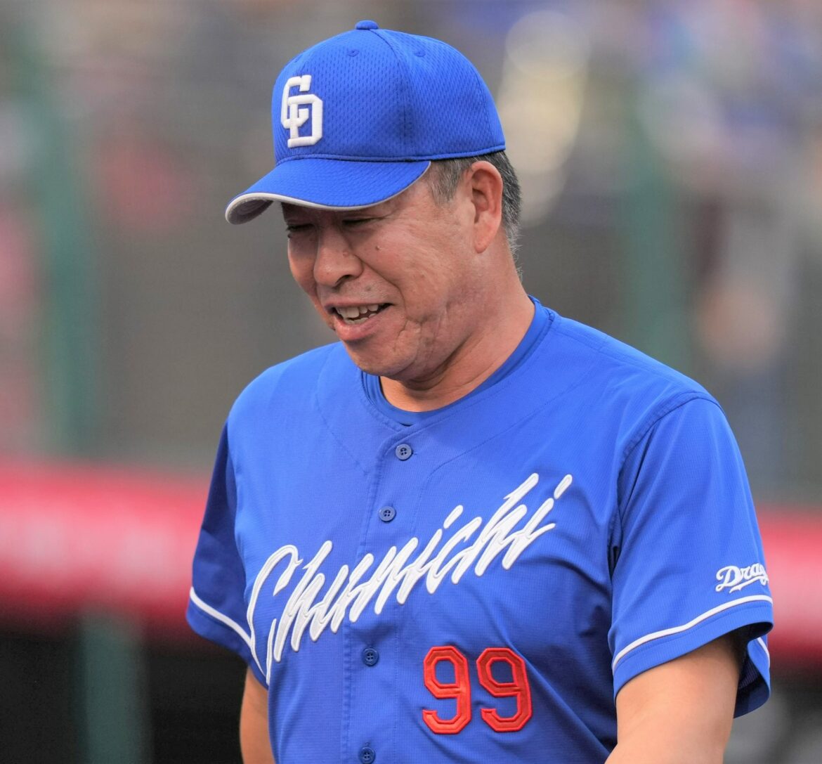 【中日】楽天に両リーグ最多タイ13度目零敗 連勝5で止まり借金完済逃す...三浦&岡田が1被弾2失点 打線わずか5安打で三塁踏めず（TBS NEWS DIG Powered by JNN）