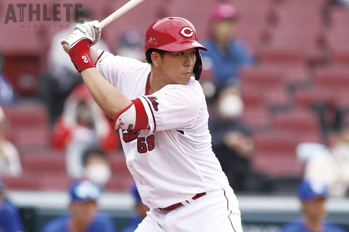 カープ二軍打撃コーチが語る若鯉の今。内田湘大、仲田侑仁が乗り越えるべき壁(アスリートマガジンWEB) – Yahoo!ニュース – Yahoo!ニュース カープ二軍打撃コーチが語る若鯉の今。内田湘大、仲田侑仁が乗り越えるべき壁(アスリートマガジンWEB) - Yahoo!ニュース - Yahoo!ニュース