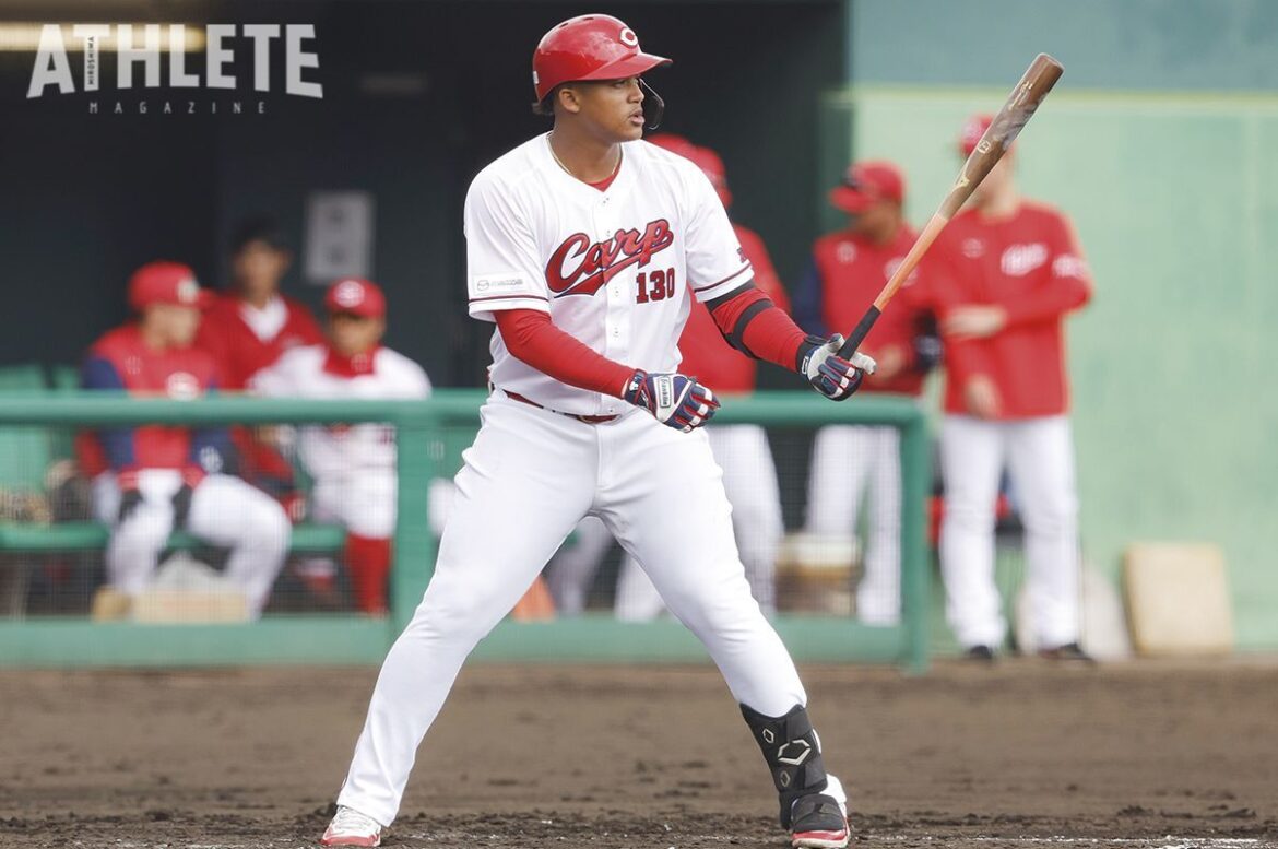 「彼らの魅力はそのパワー」新井良太コーチが見た カープアカデミー育成コンビの成長(アスリートマガジンWEB) – Yahoo!ニュース – Yahoo!ニュース 「彼らの魅力はそのパワー」新井良太コーチが見た カープアカデミー育成コンビの成長(アスリートマガジンWEB) - Yahoo!ニュース - Yahoo!ニュース