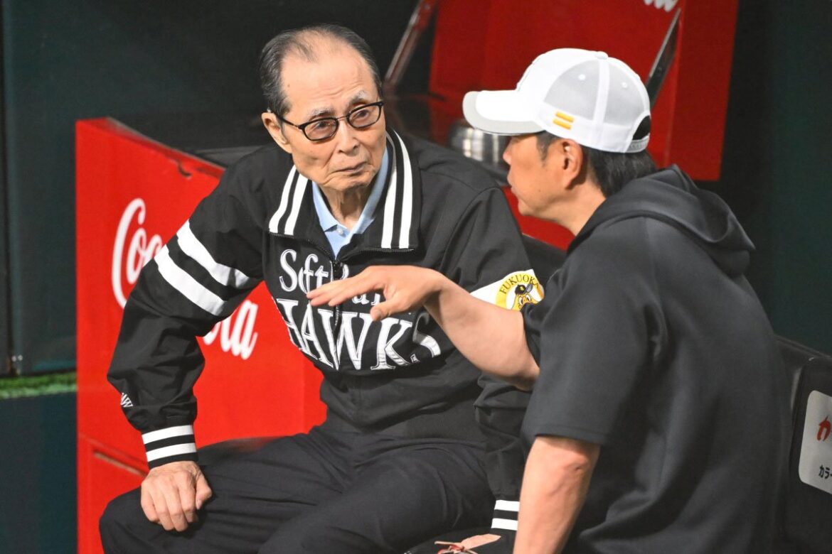 【ソフトバンク】王会長 古巣・巨人戦24個並んだ0に…「両軍とも死力を尽くしてってところ」(東スポWEB) – Yahoo!ニュース – Yahoo!ニュース 【ソフトバンク】王会長 古巣・巨人戦24個並んだ0に…「両軍とも死力を尽くしてってところ」(東スポWEB) - Yahoo!ニュース - Yahoo!ニュース