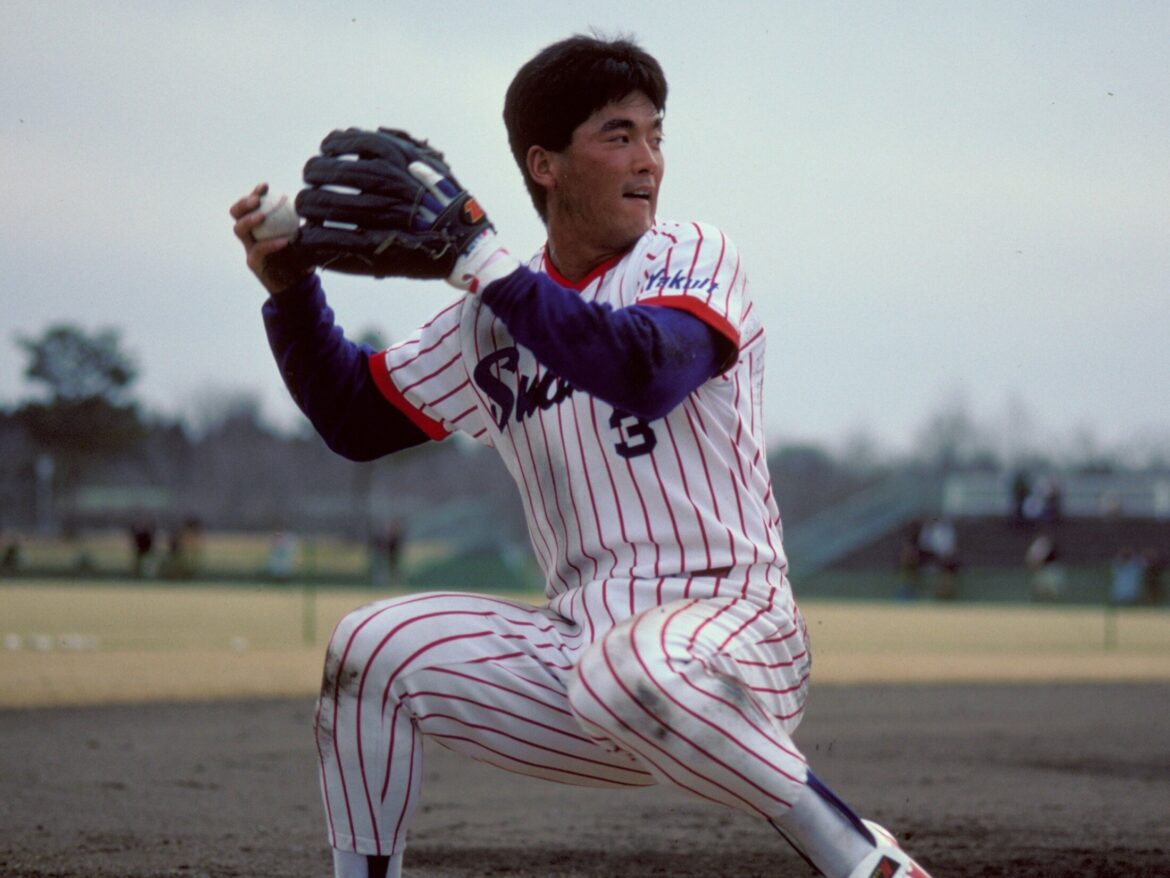 長嶋茂雄から1本の電話「一茂のこと、頼んだよ」…ヤクルト“長嶋一茂・ドラ1指名”ウラ話 元スカウト部長は「正直『うわー、困ったなぁ』って…」（Number Web） - Yahoo!ニュース - Yahoo!ニュース