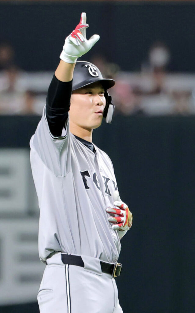 【巨人記録室】坂本勇人、王超えの満塁安打球団歴代3位 打率は・304…トップは阿部慎之助・397(スポーツ報知) – Yahoo!ニュース – Yahoo!ニュース 【巨人記録室】坂本勇人、王超えの満塁安打球団歴代3位 打率は・304…トップは阿部慎之助・397(スポーツ報知) - Yahoo!ニュース - Yahoo!ニュース