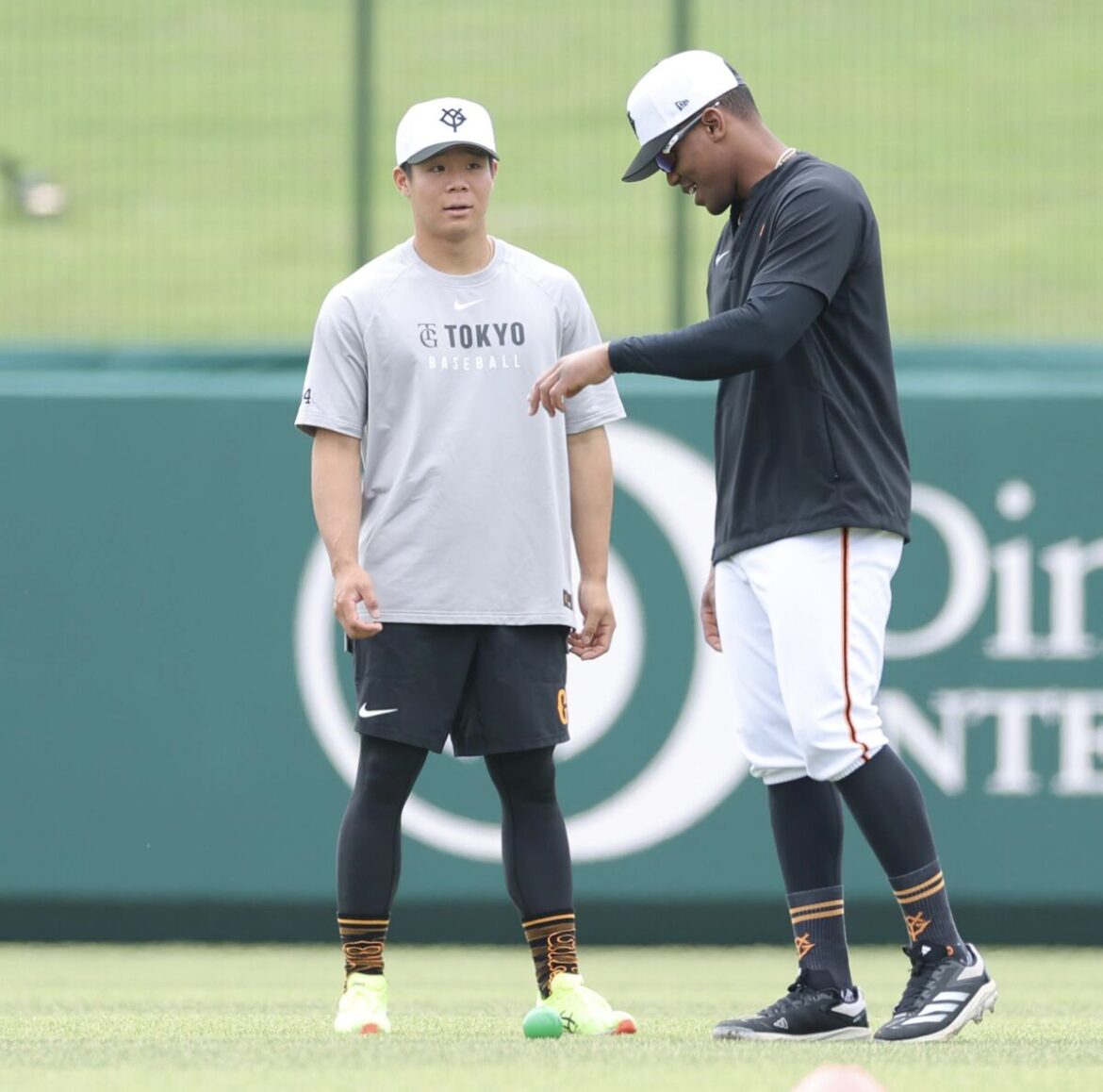 【巨人】佐々木俊輔が２軍に合流 １軍では代打の１打席のみ（スポーツ報知） - Yahoo!ニュース