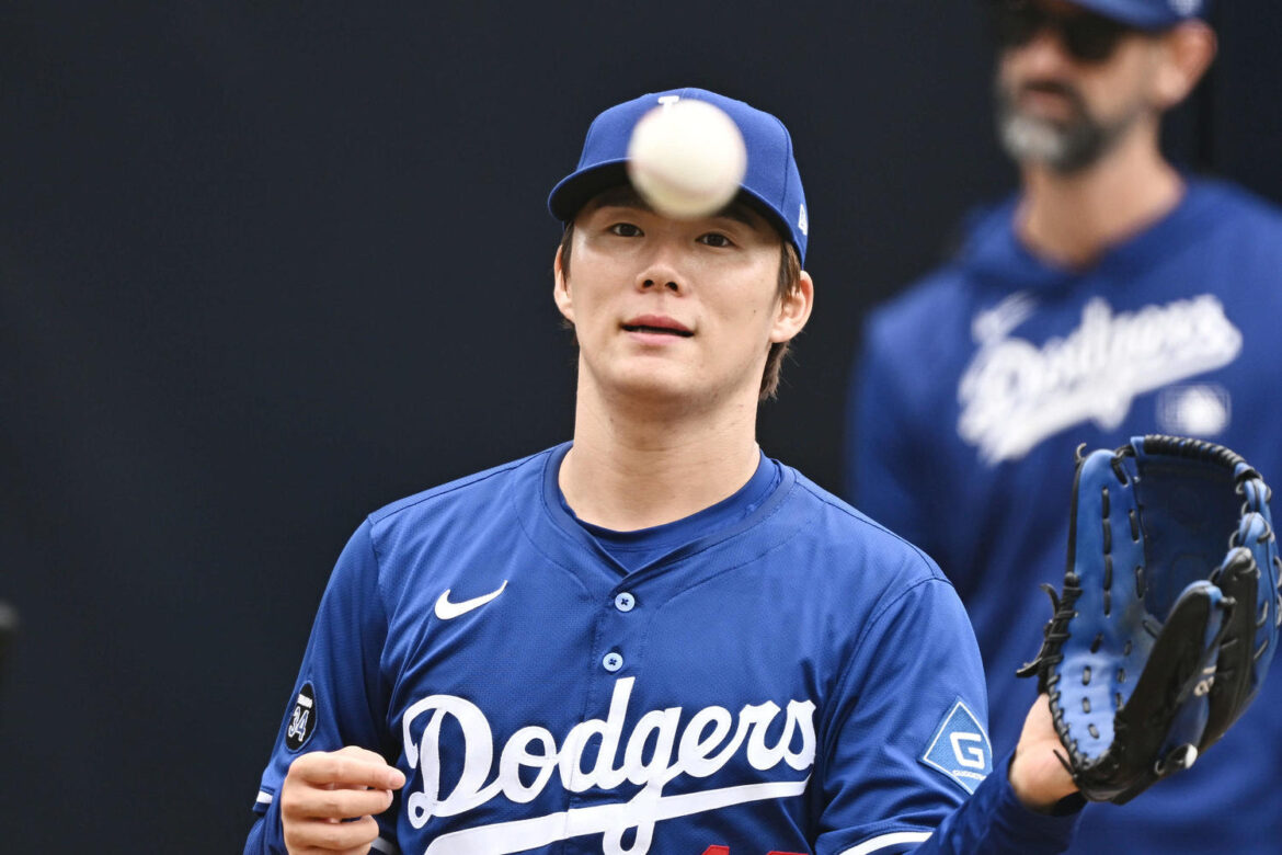 山本由伸の次回登板は日本時間14日ジャイアンツ戦、菊池雄星は16日オリオールズ戦（日刊スポーツ） - Yahoo!ニュース - Yahoo!ニュース