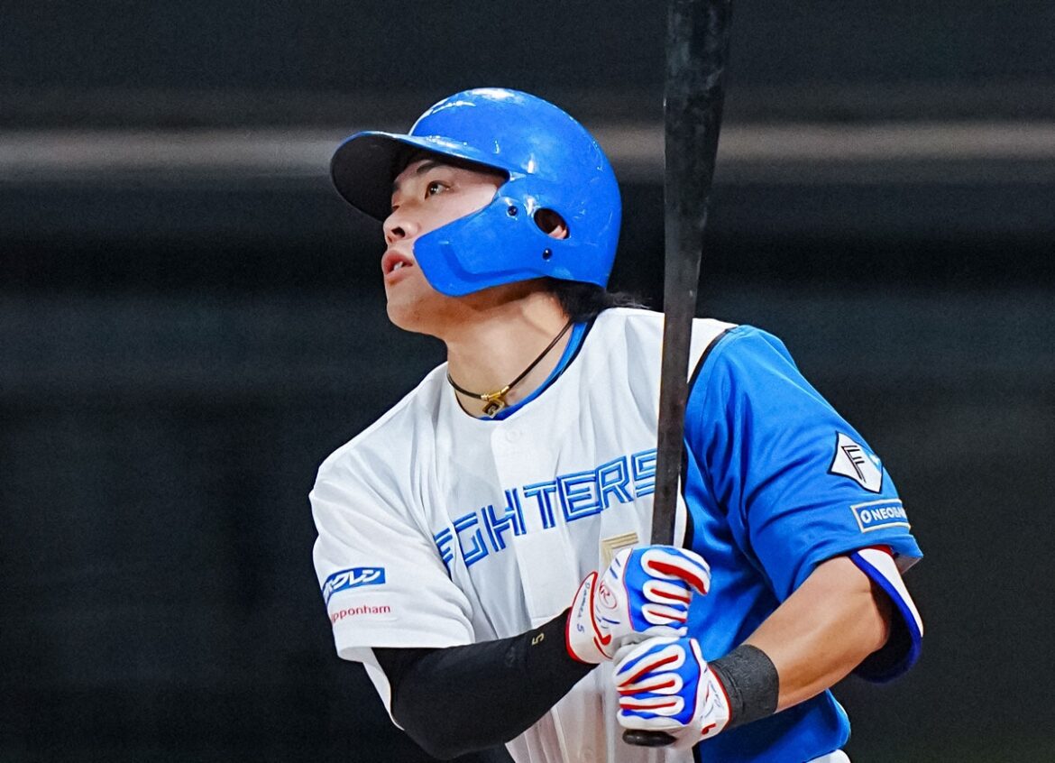 日本ハム・野村が13日広島戦から1軍昇格へ 中島、田宮、宮崎も昇格で大量8選手入れ替え（スポニチアネックス） - Yahoo!ニュース - Yahoo!ニュース