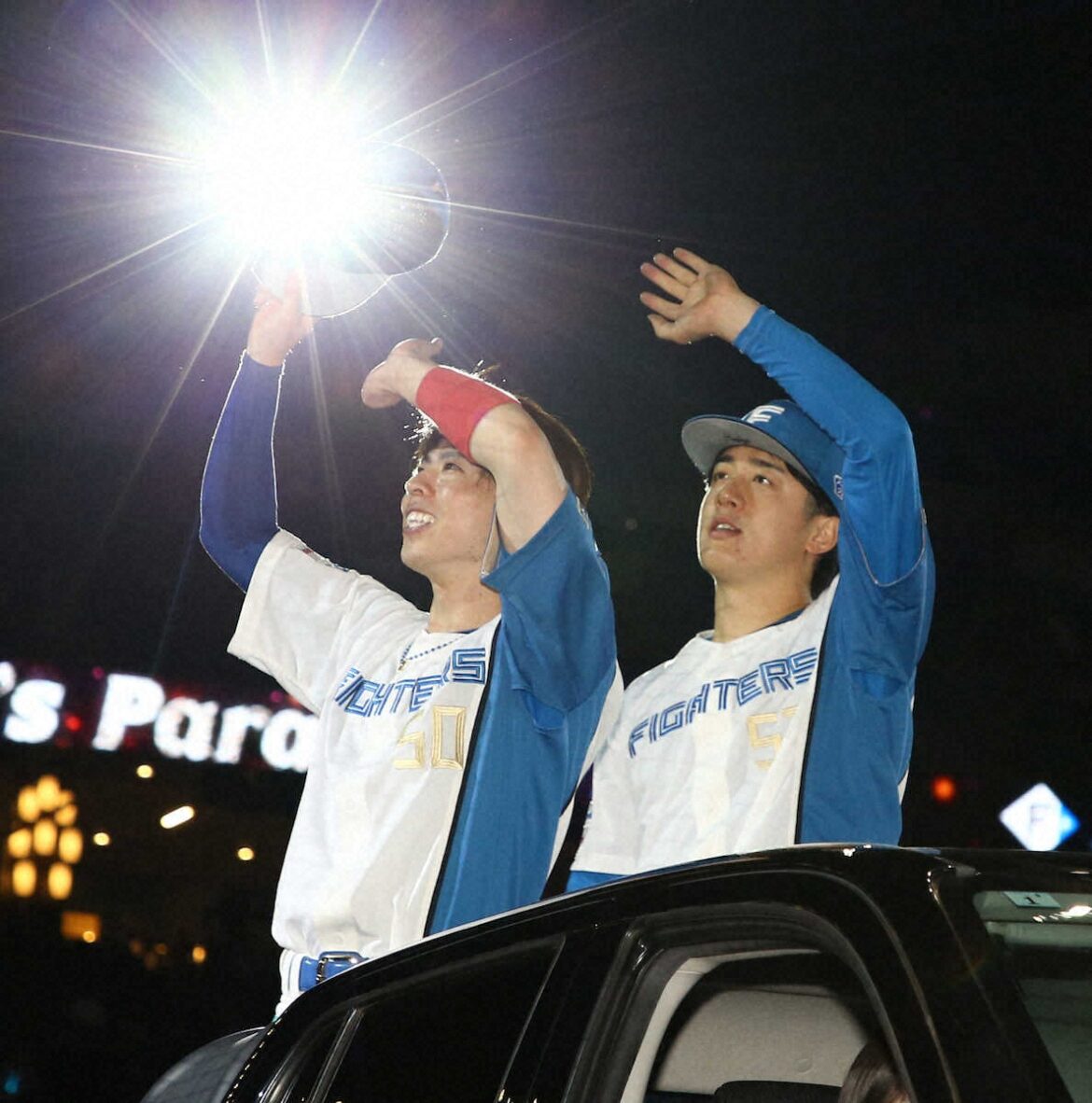 日本ハム・北山が14K！ヤクルトに雪辱1勝 2戦連続サヨナラ被弾から3年…パ防御率トップに（スポニチアネックス） - Yahoo!ニュース - Yahoo!ニュース