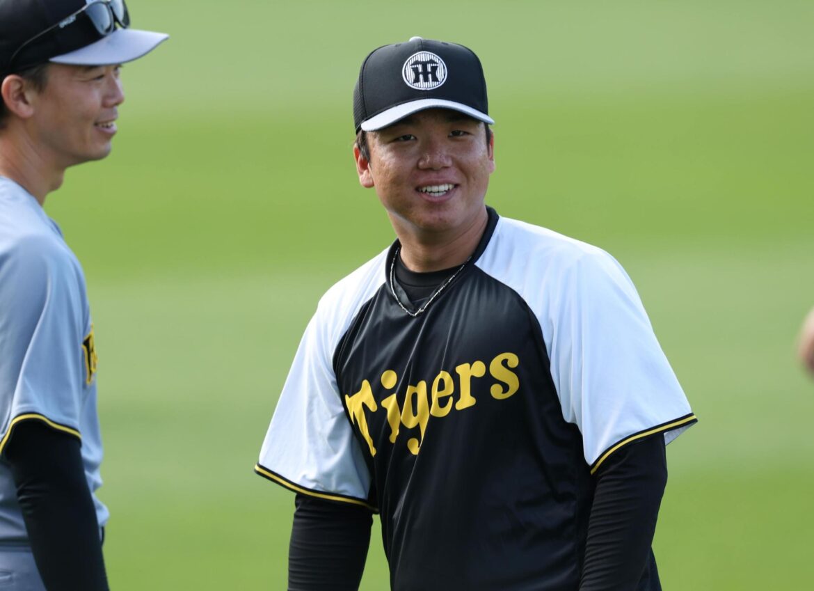 阪神 3連敗中の阪神は打撃好調の坂本が6番でスタメン DHは豊田(デイリースポーツ) – Yahoo!ニュース – Yahoo!ニュース 阪神 3連敗中の阪神は打撃好調の坂本が6番でスタメン DHは豊田(デイリースポーツ) - Yahoo!ニュース - Yahoo!ニュース