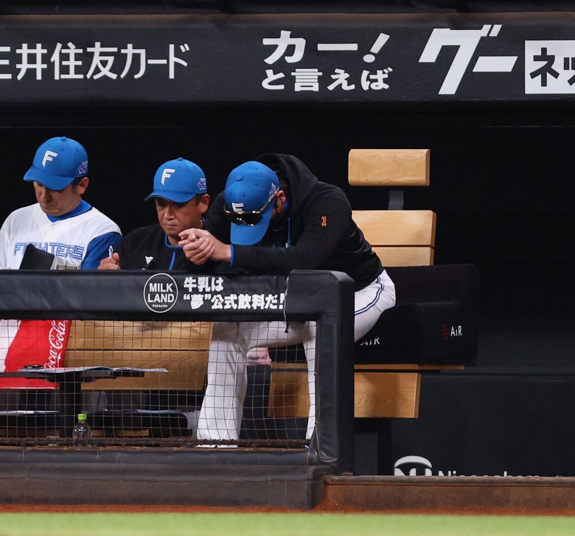 日本ハム・新庄監督 カープ森下の熱投に脱帽「真剣勝負ですけど踏ん張れと（笑）」「手ごわいです、広島さん」（デイリースポーツ） - Yahoo!ニュース - Yahoo!ニュース