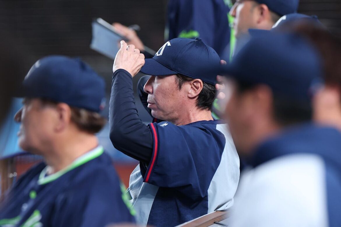 指揮官一問一答 ヤクルト・高津監督、六回途中4失点の奥川に「負けが付かなかったのは野手に感謝しないといけない」（サンケイスポーツ） - Yahoo!ニュース - Yahoo!ニュース