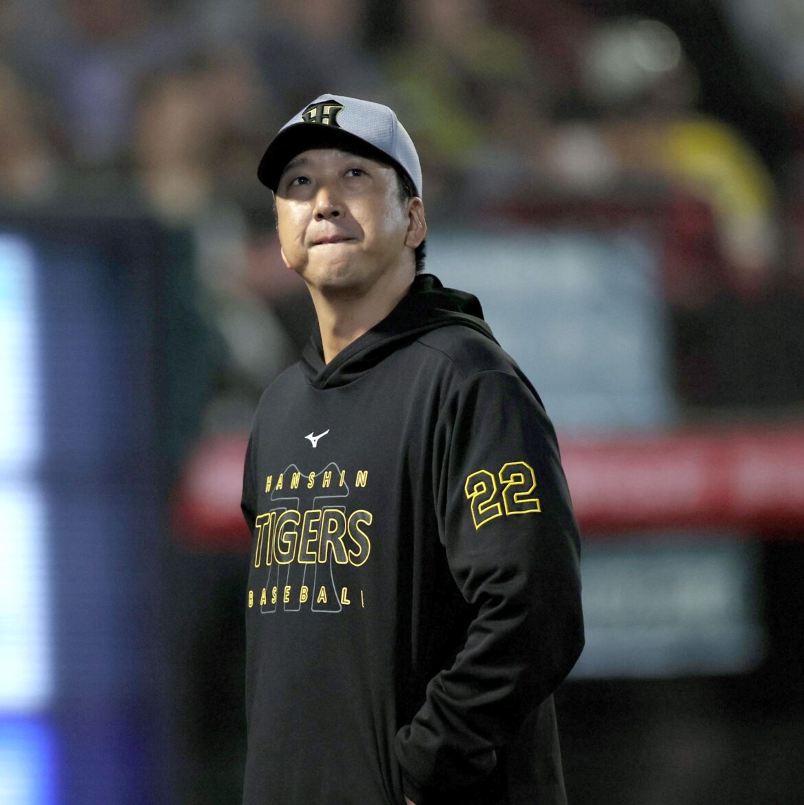 阪神・藤川監督 ４連敗にも「あまり継続して考える必要がないんですけれど」「早く断ち切らないといけないのかな」（デイリースポーツ） - Yahoo!ニュース - Yahoo!ニュース