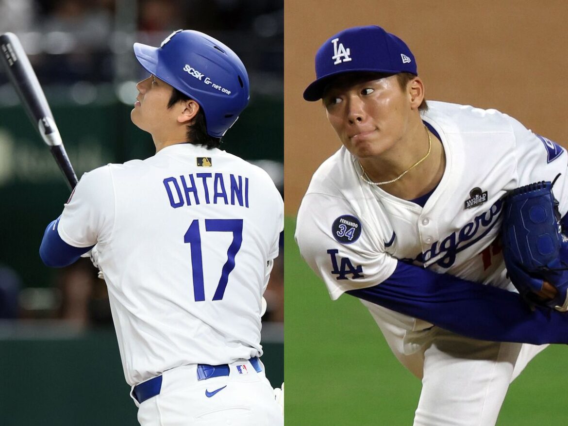 大谷翔平がジャイアンツ戦に「1番・DH」で出場 10試合ぶり24号出るか 山本由伸はウェブとエース対決(サンケイスポーツ) – Yahoo!ニュース – Yahoo!ニュース 大谷翔平がジャイアンツ戦に「1番・DH」で出場 10試合ぶり24号出るか 山本由伸はウェブとエース対決(サンケイスポーツ) - Yahoo!ニュース - Yahoo!ニュース
