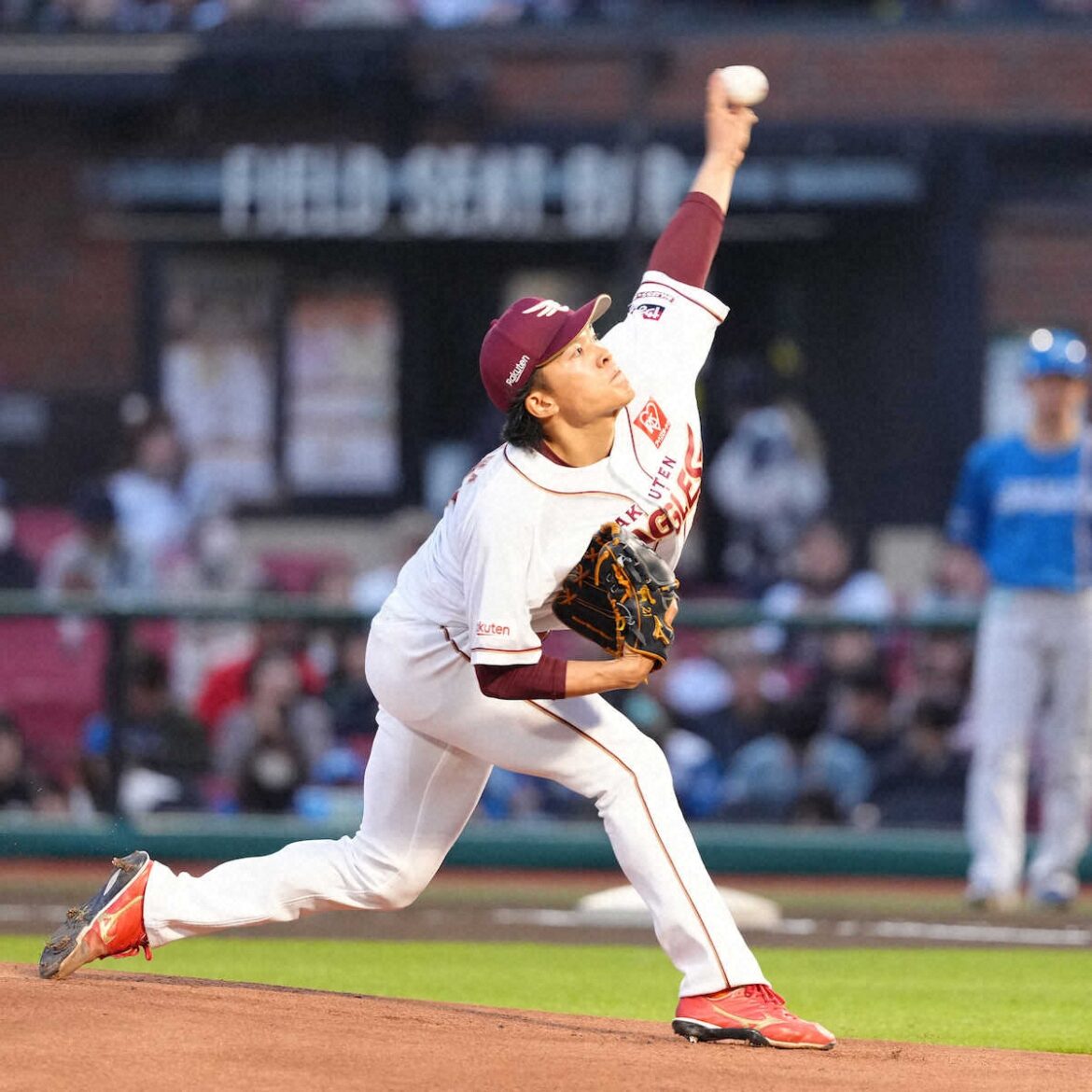 【ファーム情報】楽天・早川が無失点9Kで1勝目 巨人・浦田が3安打 ロッテドラ5・広池が5回無失点(スポニチアネックス) – Yahoo!ニュース – Yahoo!ニュース 【ファーム情報】楽天・早川が無失点9Kで1勝目 巨人・浦田が3安打 ロッテドラ5・広池が5回無失点(スポニチアネックス) - Yahoo!ニュース - Yahoo!ニュース