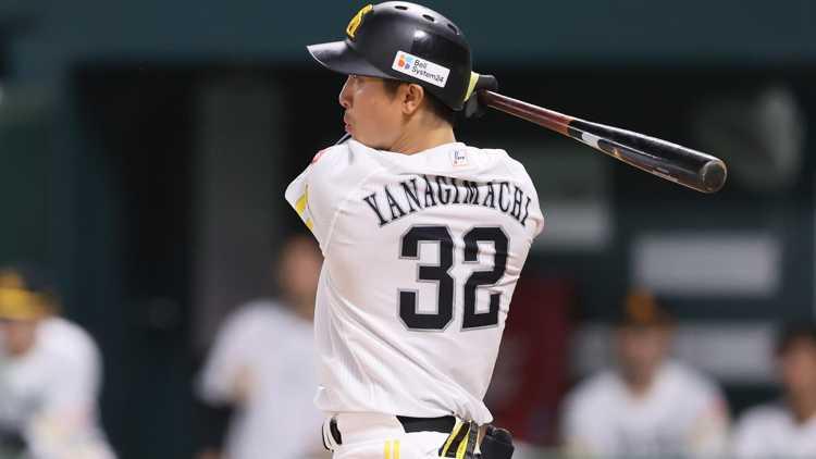 【交流戦プレビュー】首位・ソフトバンクは柳町達が打率5割越え、中日・金丸夢斗がプロ初勝利狙う、ほか|セ・パ交流戦|プロ野球(DAZN News) – Yahoo!ニュース – Yahoo!ニュース 【交流戦プレビュー】首位・ソフトバンクは柳町達が打率5割越え、中日・金丸夢斗がプロ初勝利狙う、ほか|セ・パ交流戦|プロ野球(DAZN News) - Yahoo!ニュース - Yahoo!ニュース