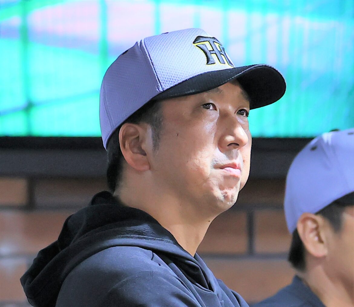 【阪神】4連敗 4試合連続の逆転負け...9回1死二・三塁で森下 佐藤輝が不発 森下と大山の適時打で先制も村上が4回に3失点で2敗目（TBS NEWS DIG Powered by JNN）