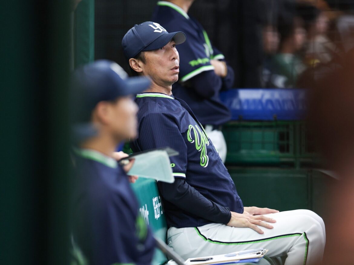 「じつはヤクルト二軍もダントツ最下位…オイシックスよりも下」“借金20”最下位スワローズの深刻な問題、NHK解説者が語る「大学生にも負けるかも…」（Number Web） - Yahoo!ニュース - Yahoo!ニュース