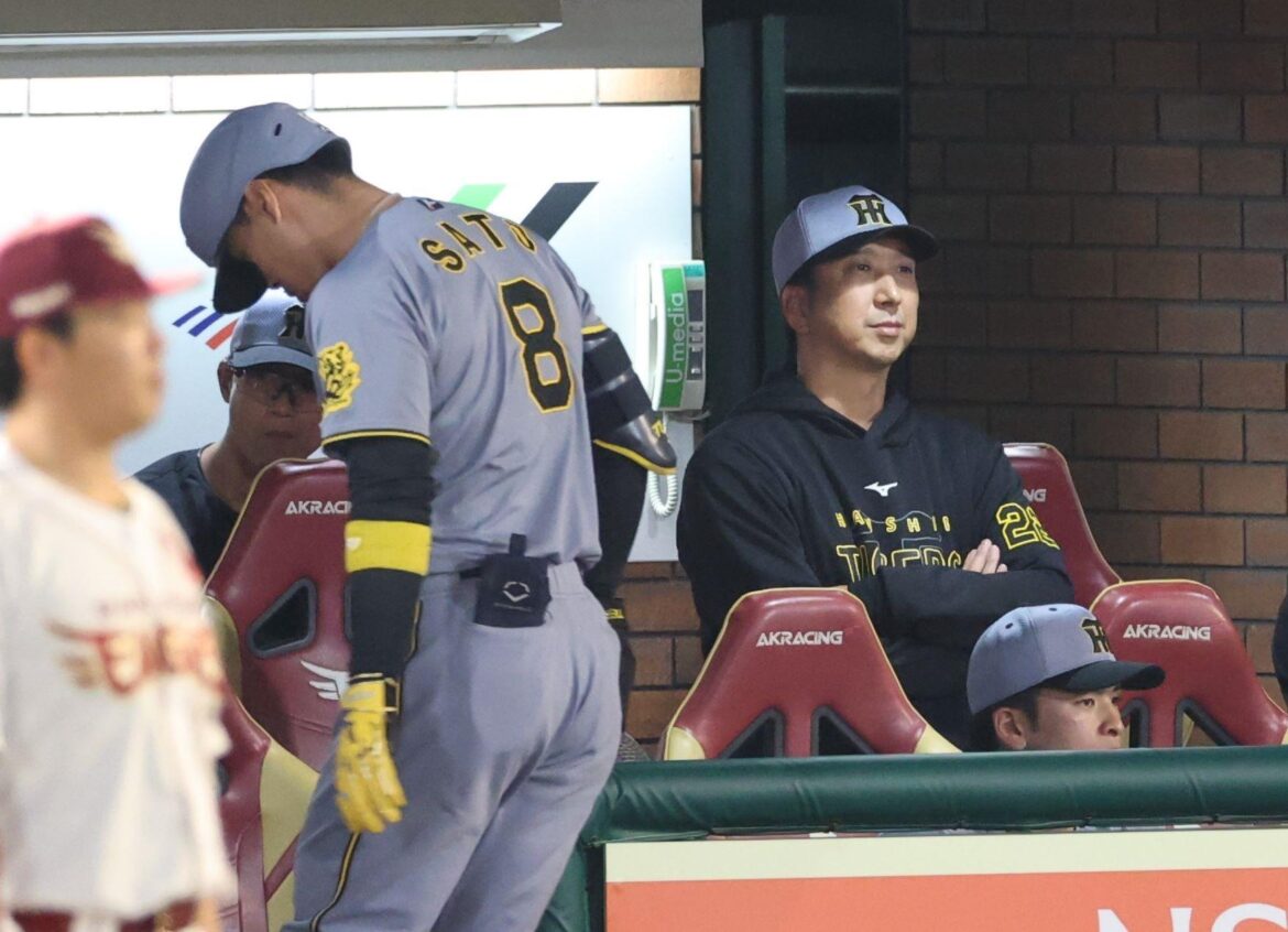 1つ勝てばいい時の阪神に戻れる 明確な敗因ない 評論家が指摘(デイリースポーツ) – Yahoo!ニュース – Yahoo!ニュース 1つ勝てばいい時の阪神に戻れる 明確な敗因ない 評論家が指摘(デイリースポーツ) - Yahoo!ニュース - Yahoo!ニュース
