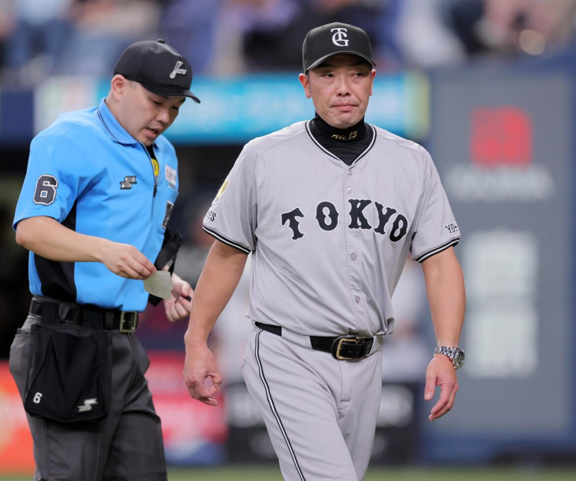 交流戦が近年まれに見る大混戦 首位ソフトバンクから最下位の巨人までが3・5差のだんご状態(デイリースポーツ) – Yahoo!ニュース – Yahoo!ニュース 交流戦が近年まれに見る大混戦 首位ソフトバンクから最下位の巨人までが3・5差のだんご状態(デイリースポーツ) - Yahoo!ニュース - Yahoo!ニュース