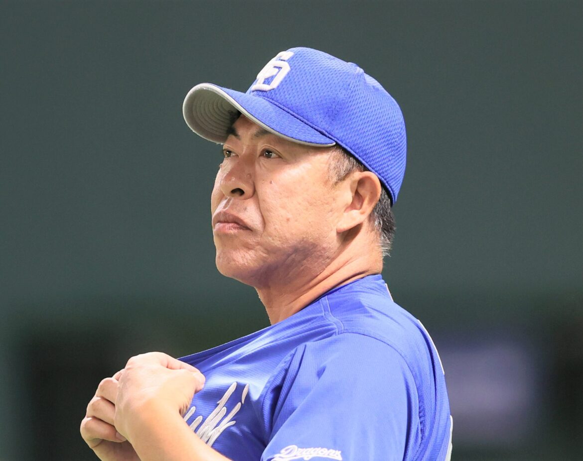 【中日】西武に惜敗...借金完済ならず 7回大島痛恨バント失敗、8回上林、板山連続三振 村松2号も空砲 髙橋宏8回2失点完投も6敗目（TBS NEWS DIG Powered by JNN）