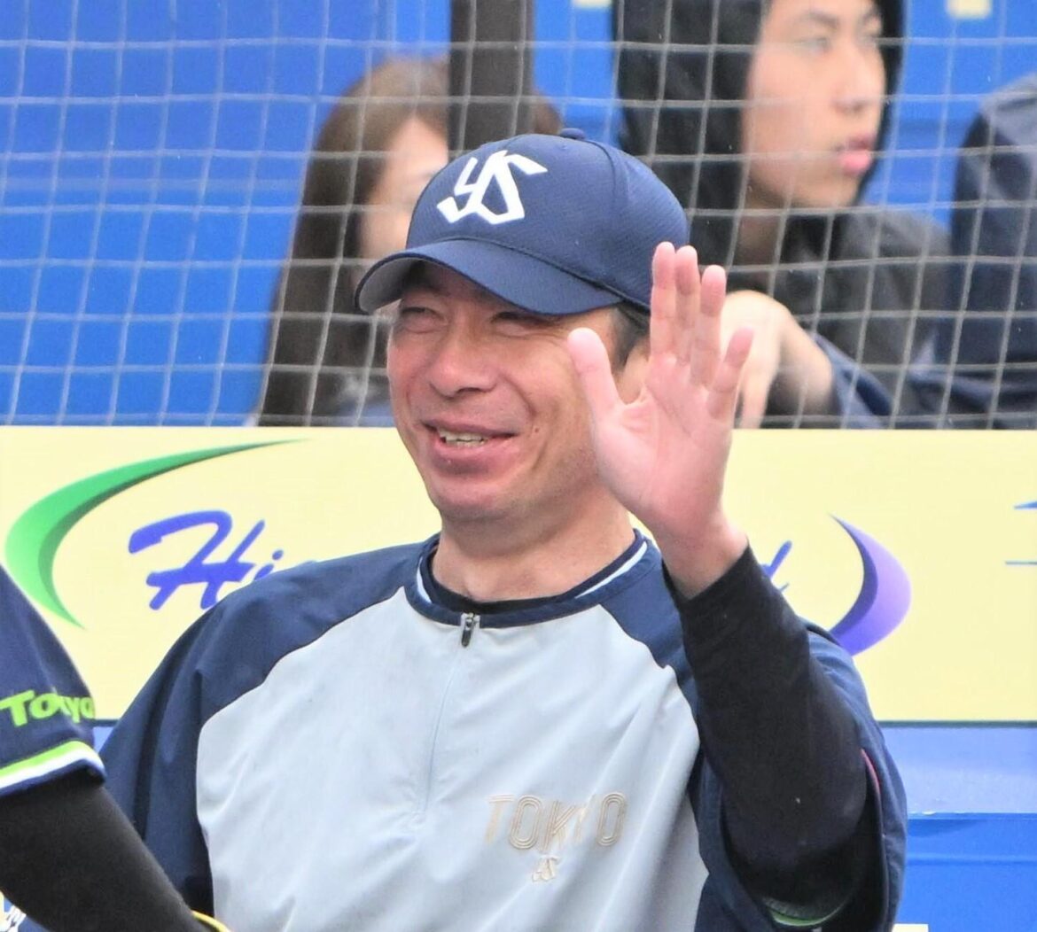 【ヤクルト】連敗4でストップ！67日ぶり4度目の完封勝利 並木1号V弾＆山田約1カ月ぶり4号 吉村7回2安打0封で1カ月ぶり3勝目（TBS NEWS DIG Powered by JNN）