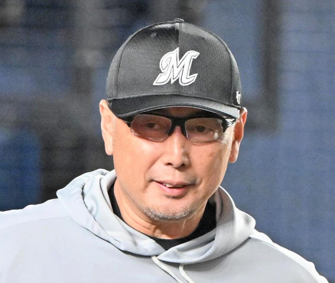 【ロッテ】今季14度目の完封負けで連勝ストップ 借金14... 3回以降一人も走者出せず 小島5回4失点5敗目 菊地1失点 益田1回無失点（TBS NEWS DIG Powered by JNN）