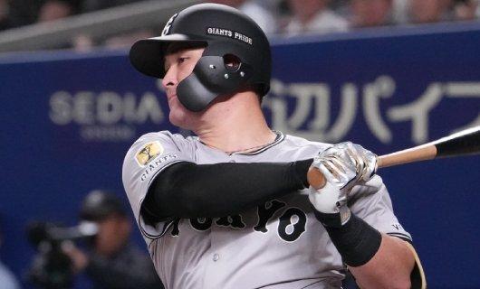 読売ジャイアンツ・リチャードが2軍戦でタイムリー!降格後初実戦でアピール(ベースボールチャンネル) – Yahoo!ニュース – Yahoo!ニュース 読売ジャイアンツ・リチャードが2軍戦でタイムリー!降格後初実戦でアピール(ベースボールチャンネル) - Yahoo!ニュース - Yahoo!ニュース