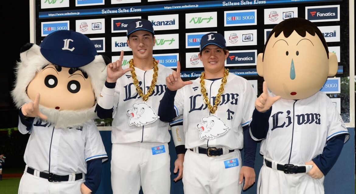 エース髙橋宏斗から10安打で中日に勝利 西武・西口文也監督「もう少しつながってくれれば…」と注文も（西スポWEB OTTO！） - Yahoo!ニュース - Yahoo!ニュース