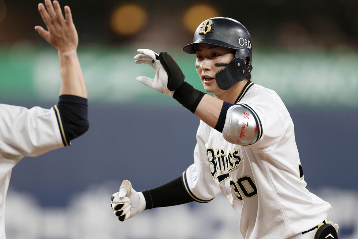 “殺人スライディングの特売やってます” オリックス広岡の実家精肉店に誹謗中傷が… 店長は「これ以上ひどくなったら何か考えんと」（デイリー新潮） - Yahoo!ニュース - Yahoo!ニュース