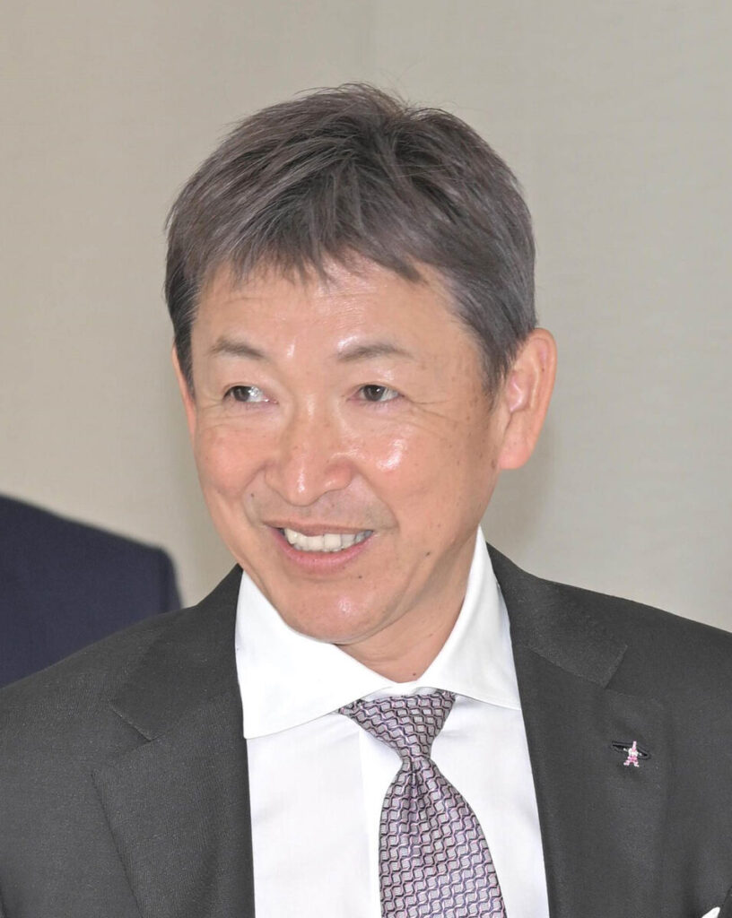 立浪和義さん、ドラフト前に星野仙一監督から「俺がクジで引いてやる！」（スポーツ報知） - Yahoo!ニュース - Yahoo!ニュース