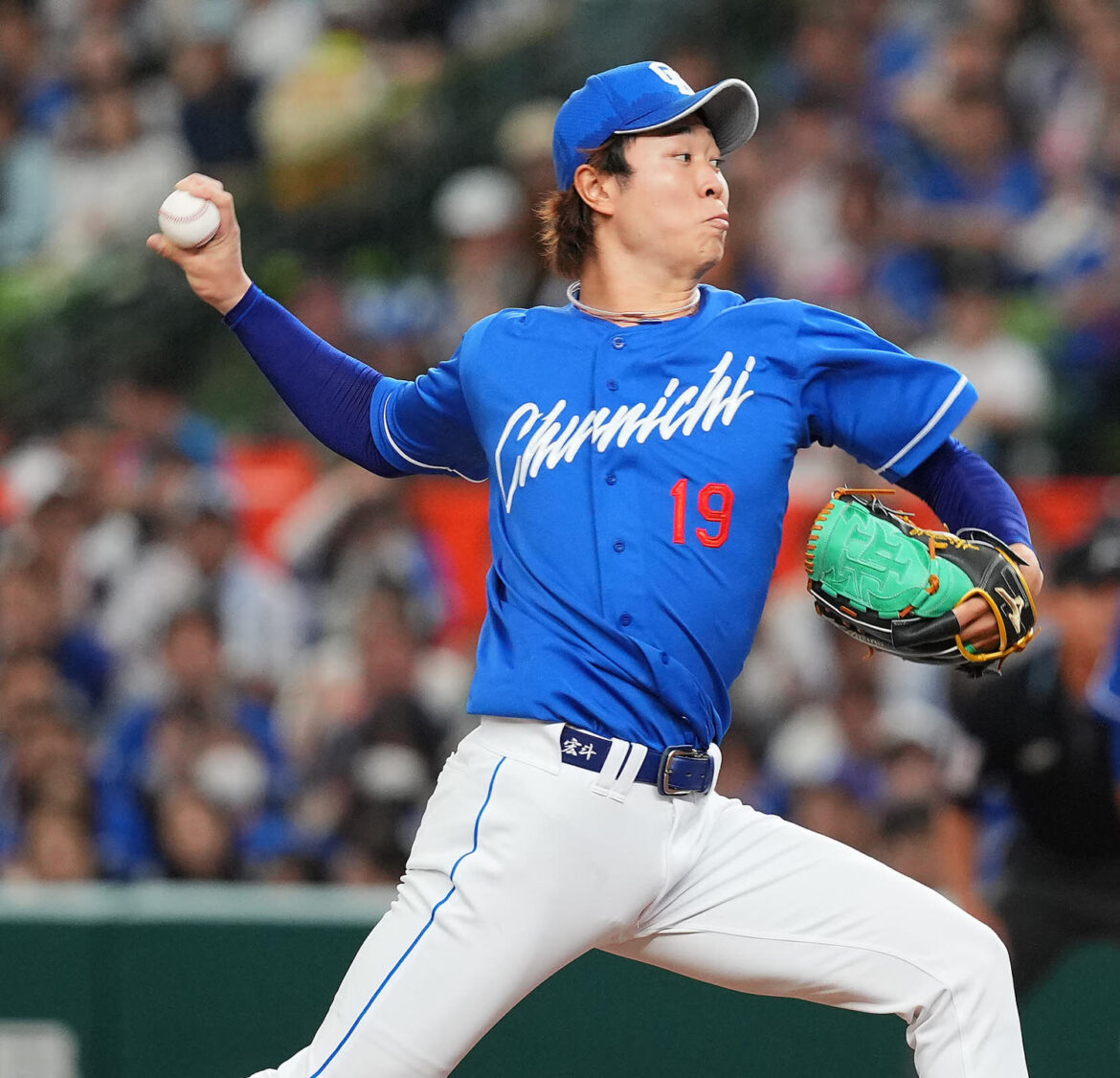 【谷繁元信】初回明暗…中日上林誠知は「何としても１点」の意識感じられず 西武は遊ゴロで先制（日刊スポーツ） - Yahoo!ニュース - Yahoo!ニュース