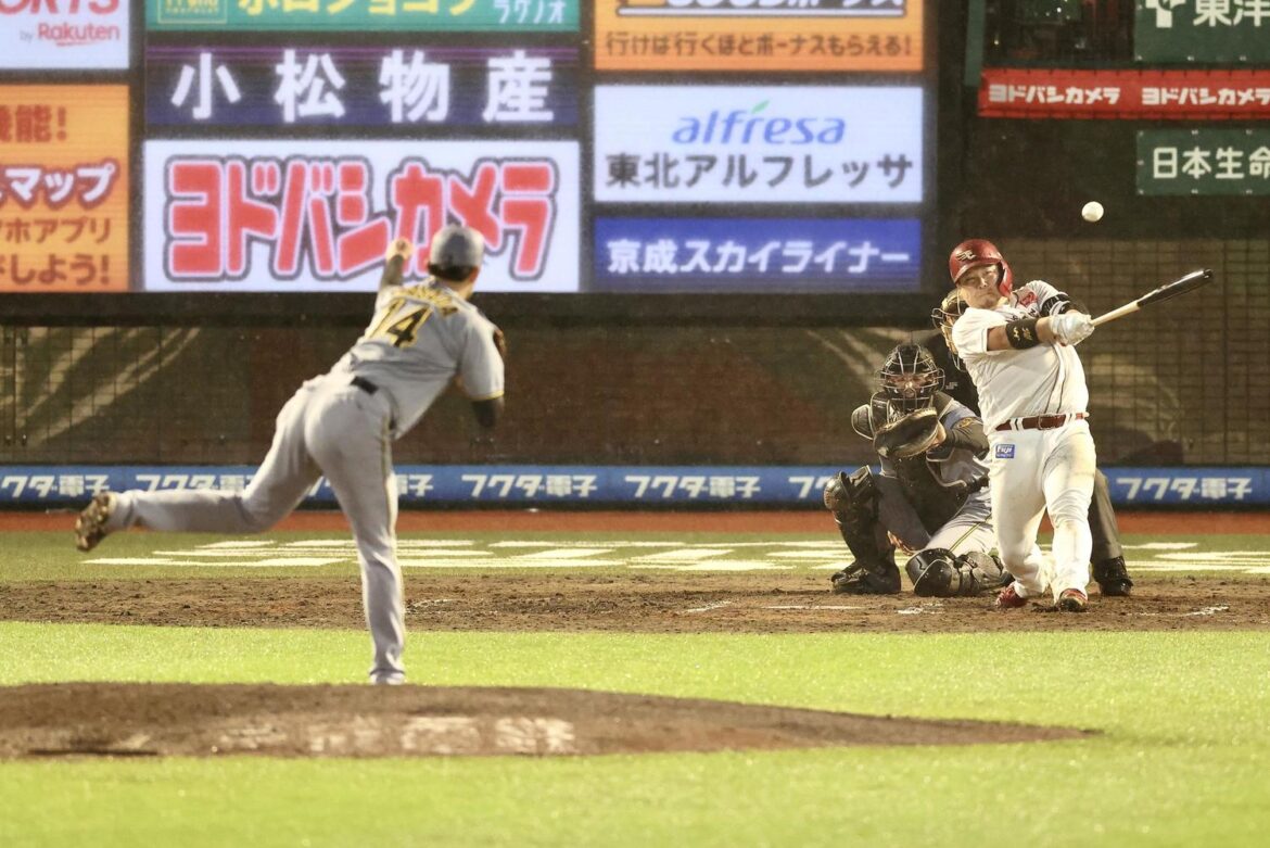 【阪神】勝負どころの「あと1本」に泣き15残塁「もっと行けるぞと雰囲気あれば…」中野拓夢 (日刊スポーツ) – Yahoo!ニュース – Yahoo!ニュース 【阪神】勝負どころの「あと1本」に泣き15残塁「もっと行けるぞと雰囲気あれば…」中野拓夢 (日刊スポーツ) - Yahoo!ニュース - Yahoo!ニュース