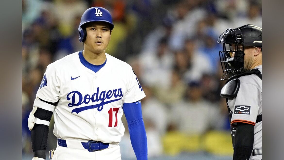 【詳報】大谷翔平ホームラン１０試合なし、連続試合安打もストップ…山本由伸は満塁弾浴び５敗 - 読売新聞オンライン